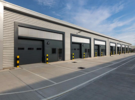 industrial space for sale mauritius